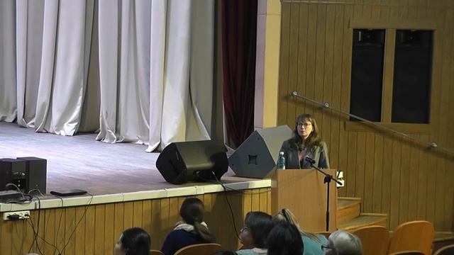 Областной семинар«Воспитание и обучение детей с ограниченными возможностями здоровья и инвалидность смотреть онлайн