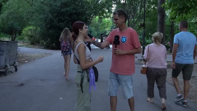 Раздавам пари и целувки във Варна смотреть онлайн