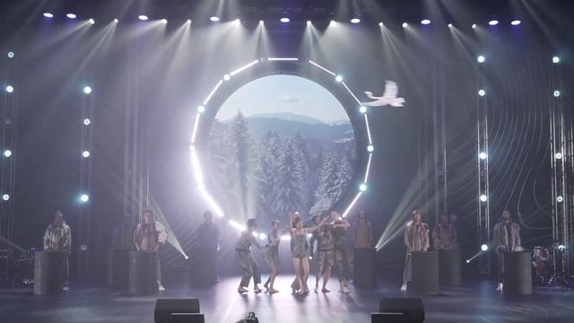 Стерх смотреть онлайн