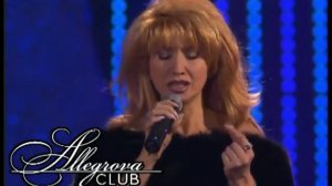 "Помолимся за родителей "Ирина Аллегрова