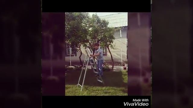 Кино-ляпы из Мини фильма Наш Сад смотреть онлайн
