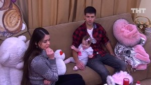 Дом-2: Они смерти моей хотят