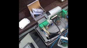 Программирование Пультов ДорХан И Универсального Брелока В Автоматику Фаак. Лайфхак?