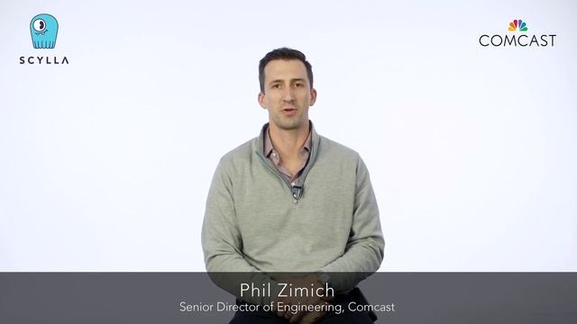 Comcast on the advantages of the ScyllaDB NoSQL database смотреть онлайн