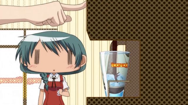 Hidamari Sketch Kokoro no Oku, Ie nai Kotoba смотреть онлайн