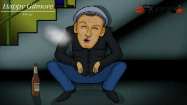 Гидропонка приглашает на фестиваль STAFF'KA 4 марта 2011 смотреть онлайн