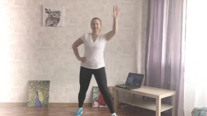 Занятие 3: Танцуем танец «Шалунишки»