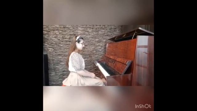 Сафазада Мария - Россия, г. Ставрополь - Safazada Maria - Russia, Stavropol смотреть онлайн
