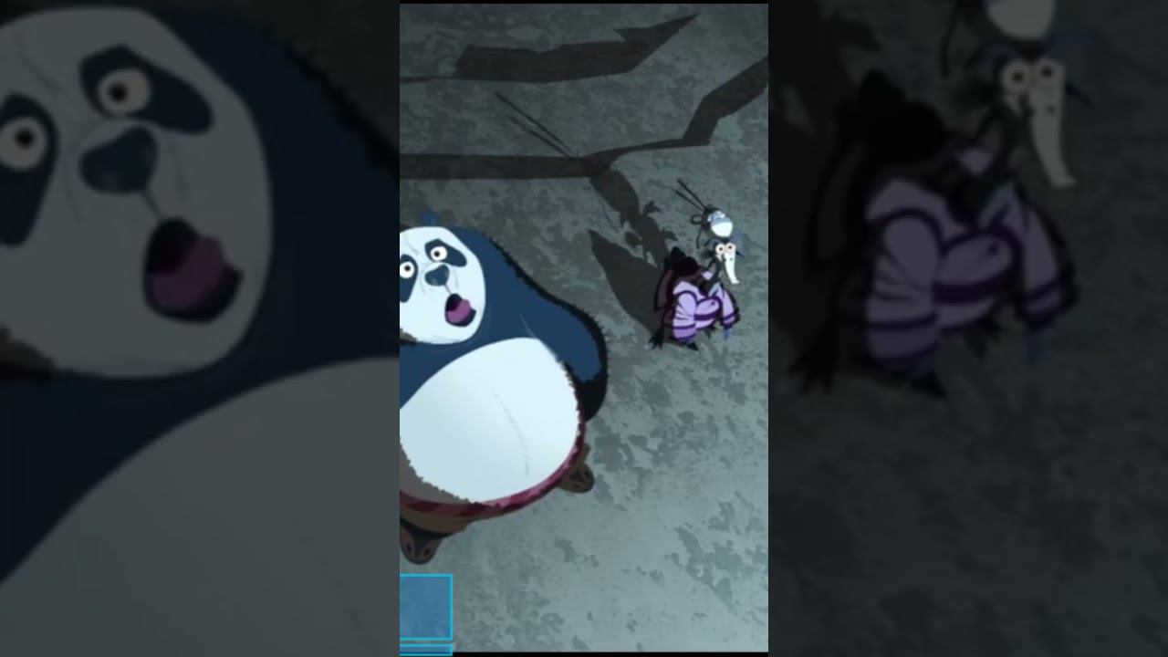 #мультфильм #мультик #трейлер #kungfupanda #кунгфупанда4 #кино #tailung #фильмы смотреть онлайн