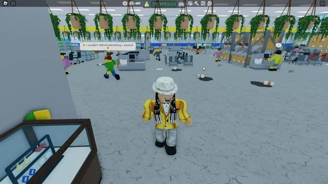 EVERYTHING You need to Know about UPDATE 1.7! - Roblox Retail Tycoon 2 смотреть онлайн