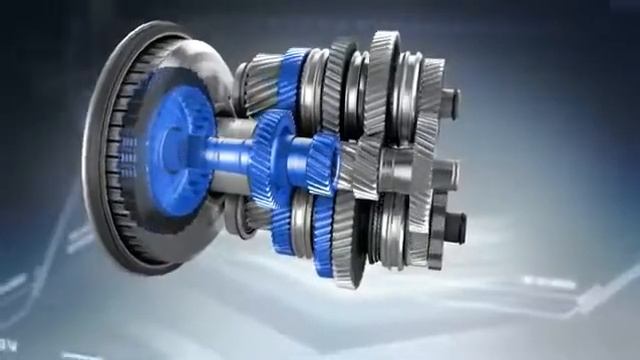 Transmission Sharper, Yet Smoother With 7G DCT