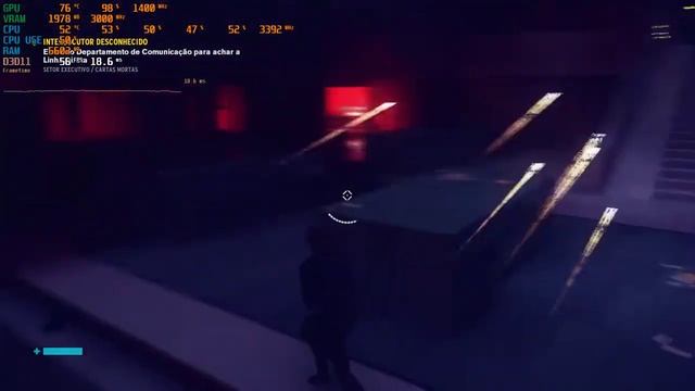 Control (I5 3570+GTX 750TI+8gb RAM) смотреть онлайн