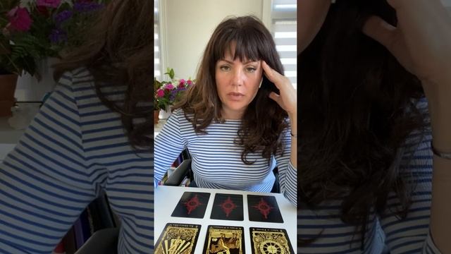 Расклад Я ЛЮБОВНИЦА. ЧТО МЕНЯ ЖДЕТ смотреть онлайн