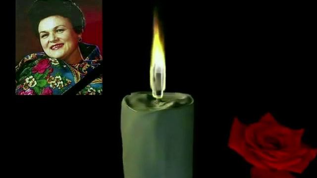 Людмила Зыкина Память.flv смотреть онлайн