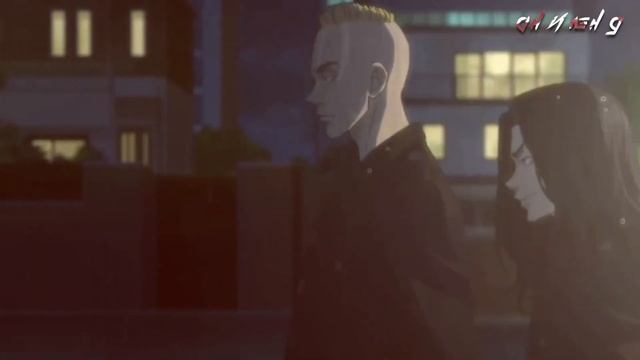 Кратко о Шиба Тайджю - Токийские мстители ? смотреть онлайн