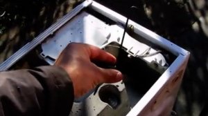 Плановые ремонт и техническое обслуживание стиральной машины (автомат). Установка / замена пружин