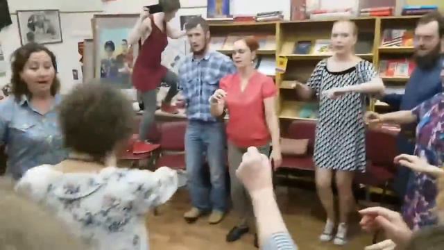 Не раз, не два мимо жалочки прошел - Измайловская слобода и Е.Фирсова смотреть онлайн