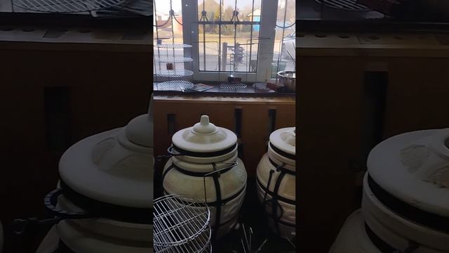 Самые качественные Тандыры в магазине "СамОвар". ст. Каневская. ул. Элеваторная 2, рядом с ГАИ 🤗🤗🤗 смотреть онлайн