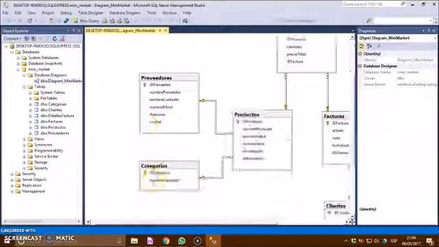 extraer script de base de datos SQL Server смотреть онлайн