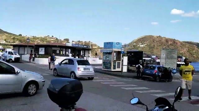 Lipari Island ,Italy -4K
Walking tour araund the city 2021 смотреть онлайн