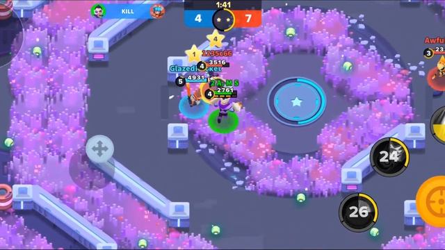 #HeroesStrike#Combo Bathos Shield SuperRocket - GiftCode смотреть онлайн