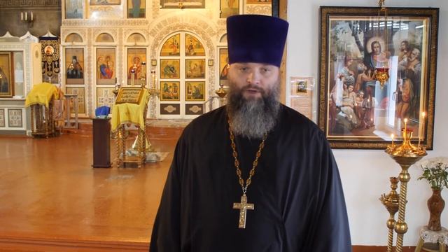 День ангела каждого из живущих. 21 ноября православные отмечают Михайлов день смотреть онлайн