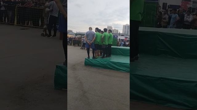 Пэк футбол 2019 смотреть онлайн