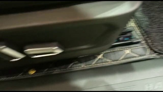 Luxurious Mats For Luxurious Cars At Sehgal Motors !! смотреть онлайн