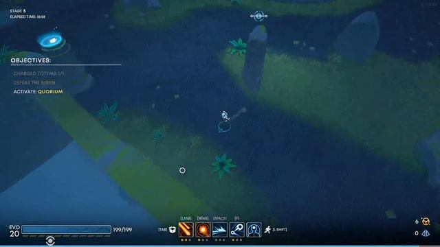 Gatekeeper - Gameplay Walkthrough | First Look | Ep.1| No Commentary | смотреть онлайн