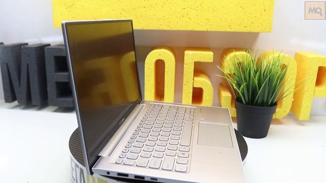 ASUS VivoBook S13 S330 обзор ноутбука
