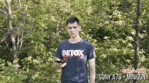 Направленный микрофон miniGun Большой Обзор | Много тестов