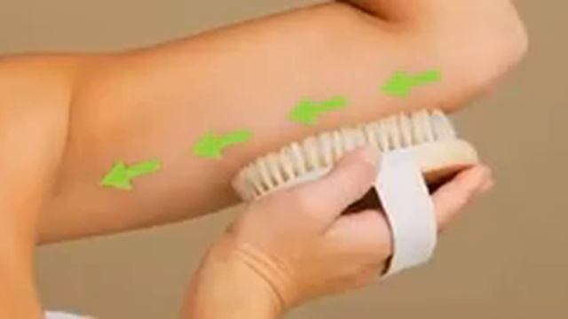 С этим методом вы можете активировать лимфу и улучшить кровообращение смотреть онлайн