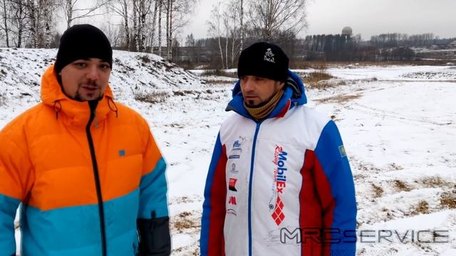 мото ЦУНАМИ 15 Декабря 2018. Подробнее о гонке на квадроциклах на официальном сайте организаторов смотреть онлайн