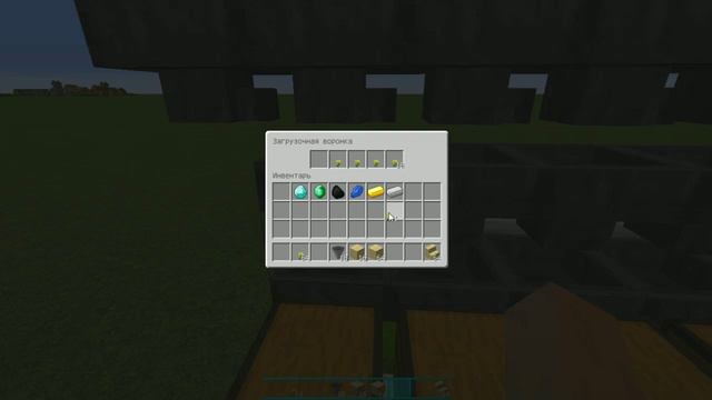 Как сделать автоматическое хранилище в майнкрафте!? смотреть онлайн