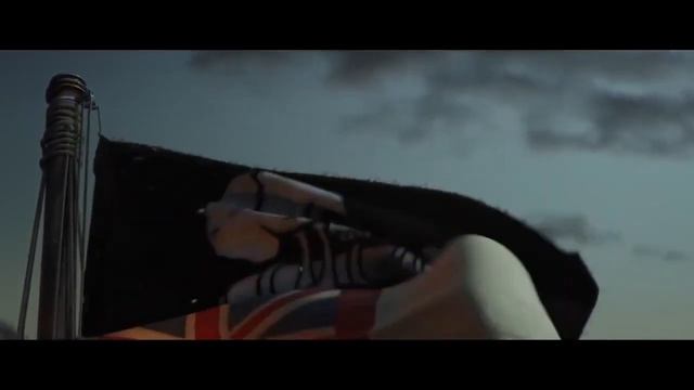 Skull and Bones Череп и Кости— Русский трейлер игры 2021 смотреть онлайн