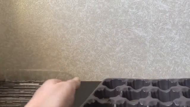 Fix Price(фикс прайс) Минипарник с торфяными таблетками. смотреть онлайн