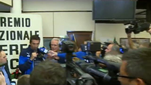 BUFFON GIANLUIGI.avi смотреть онлайн