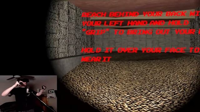 This doll Crawls INSANELY FAST... ( Crawlspace part 3 ) смотреть онлайн