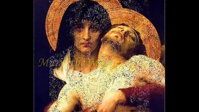 Immaculate Conception (Magnificat-Haas) смотреть онлайн