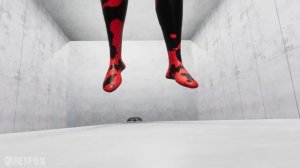 Miraculous ladybug - VENOM TRANSFORMATION ?