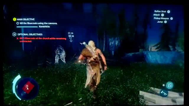 The tyranny of King Washington (part 1) the infamy Nintendo switch gameplay смотреть онлайн