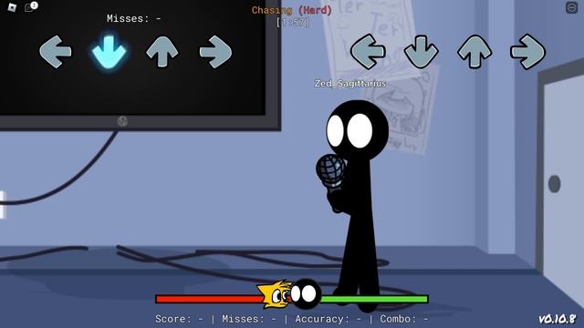 ИГРАЕМ В Friday Night Funkin В РОБЛОКСЕ С Ilusha tv Animation!!!! смотреть онлайн