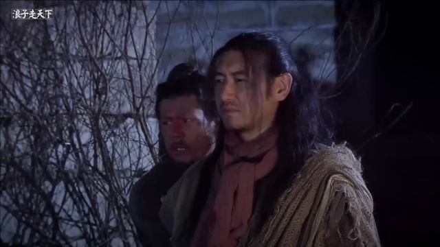 【武俠電影】眾人欺負的小啞巴，意外練成神功，成為天下第一 ✨ 功夫 | Kung Fu