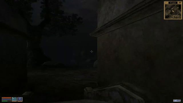 ✔ Morrowind. ПРОХОЖДЕНИЕ #18-Умбра