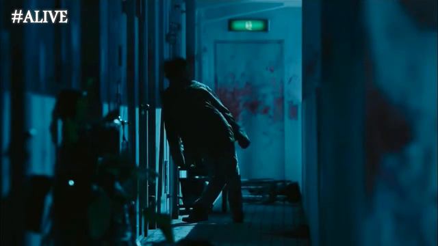 ¿Qué es el virus de Alive? | El virus del Polvo Ultra Fino смотреть онлайн