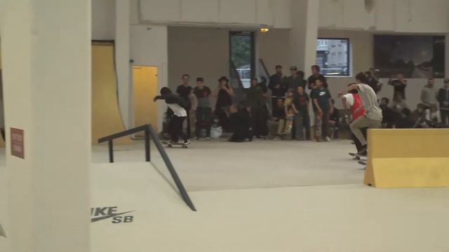 Kevin Bradley, Daan Van Der Linden: Copenhagen Death Races смотреть онлайн