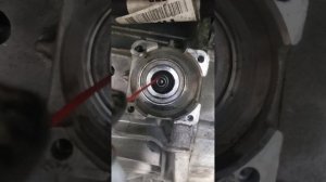 2012-2018 ford focus transmission code p07a3 fix