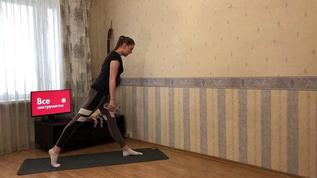 2 выпуск Все На Тренировке смотреть онлайн