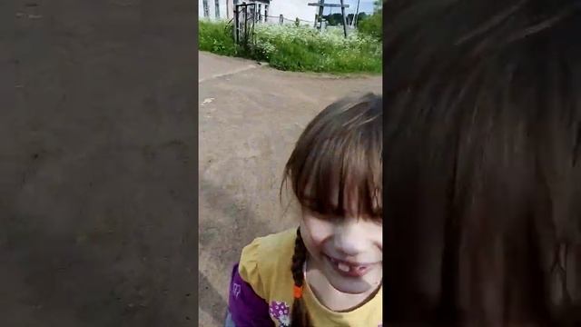 гуляем по сельской местности смотреть онлайн