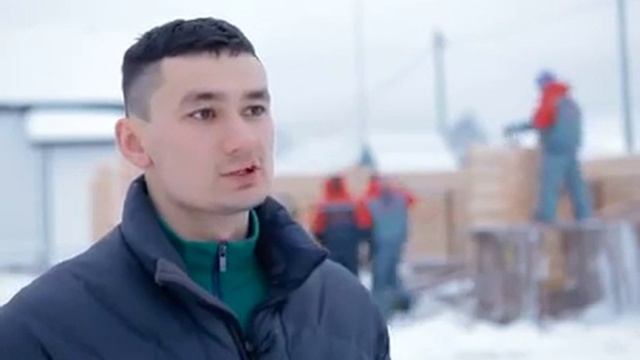 Отзыв от программы "ПроРемонт" о межвенцовом утеплителе ШелтерЭкоСтрой смотреть онлайн